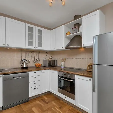 Ana Podgora (Split-Dalmatia)