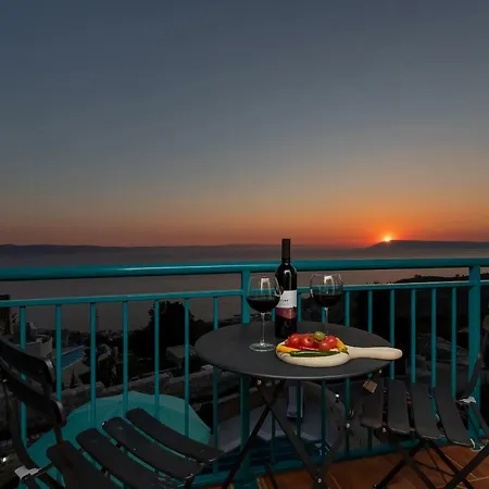 Ana Podgora (Split-Dalmatia)