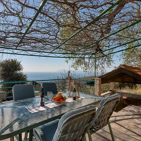 Villa Ana Podgora (Split-Dalmatia)