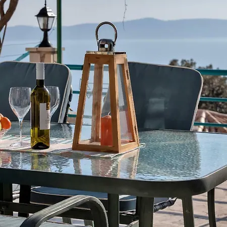 Ana * Podgora (Split-Dalmatia)