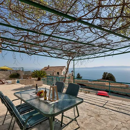 Ana 别墅 伯德古拉