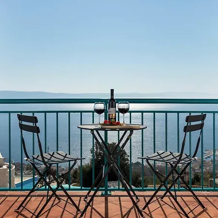 Ana * Podgora (Split-Dalmatia)