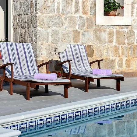 Ana 别墅 伯德古拉