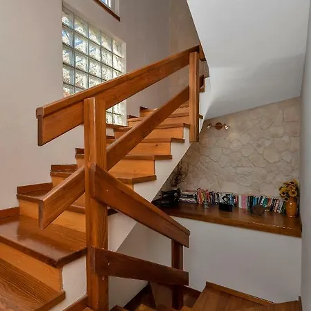 别墅 Ana 伯德古拉