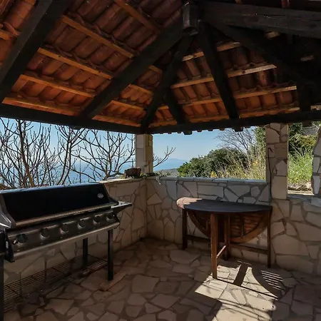 Ana Villa Podgora (Split-Dalmatia)